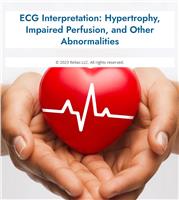 ECG Interpretation: Hypertrophy, Impaired Perfusion, and Other Abnormalities