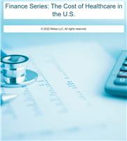 Finance Series: The Cost of Healthcare in the US