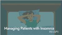 Managing Patients with Insomnia