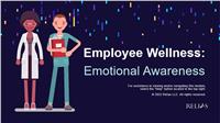 Employee Wellness: Emotional Awareness