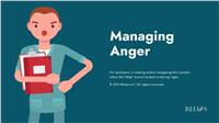 Managing Anger