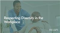 Respecting Diversity in the Workplace Self-Paced