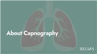 About Capnography