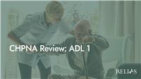 CHPNA Review: ADL 1