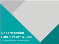 Supporting Pain Management in Palliative Care