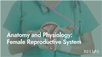 Anatomy and Physiology: Female Reproductive System