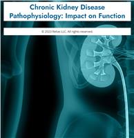 Chronic Kidney Disease Pathophysiology: Impact on Function