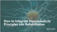 How to Integrate Neuroplasticity Principles into Rehabilitation