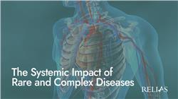 The Systemic Impact of Rare and Complex Diseases