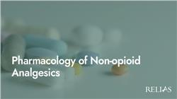 Pharmacology of Non-opioid Analgesics