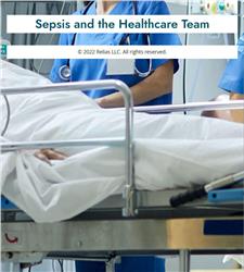 Sepsis and the Healthcare Team