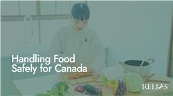 Handling Food Safely for Canada