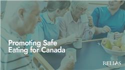 Promoting Safe Eating for Canada