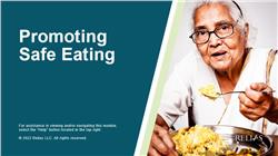 Promoting Safe Eating