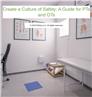 Creating a Culture of Safety: A Guide for PTs and OTs