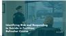 Identifying Risk and Responding to Suicide in Facilities: Refresher Course