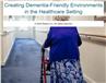 Creating Dementia-Friendly Environments in the Healthcare Setting